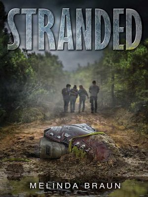 cover image of Stranded